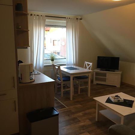Sommerbrise 2 Apartment Норддайх Екстериор снимка