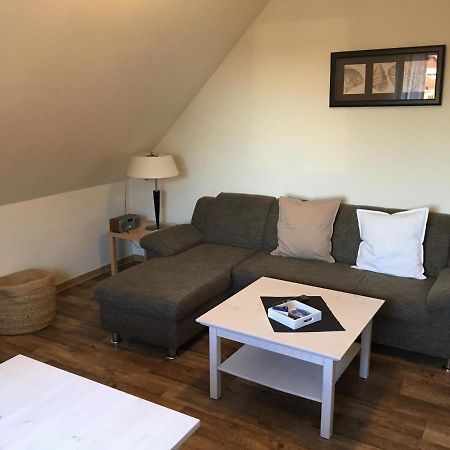 Sommerbrise 2 Apartment Норддайх Екстериор снимка