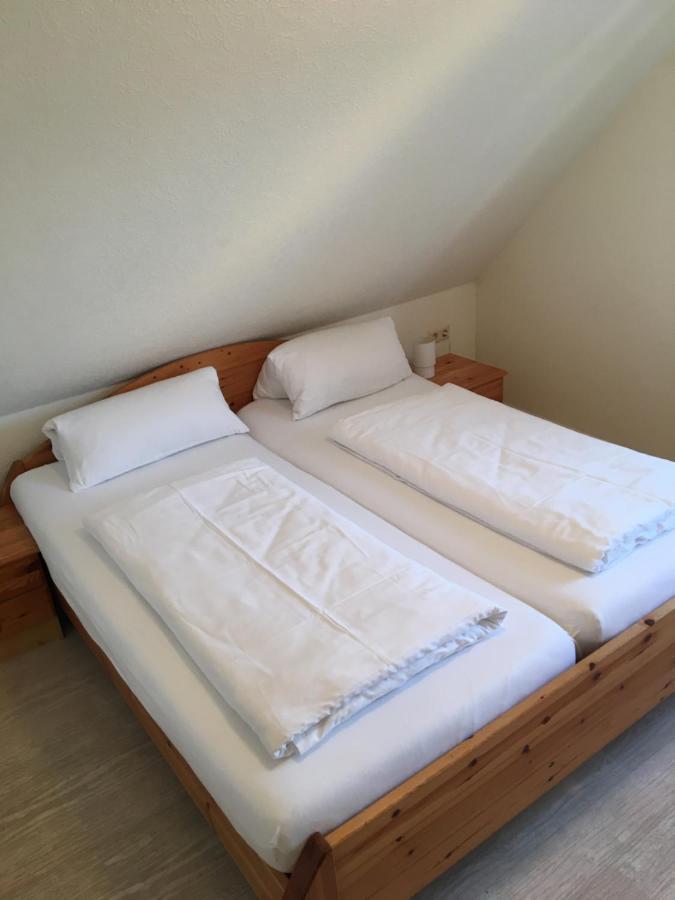 Sommerbrise 2 Apartment Норддайх Екстериор снимка