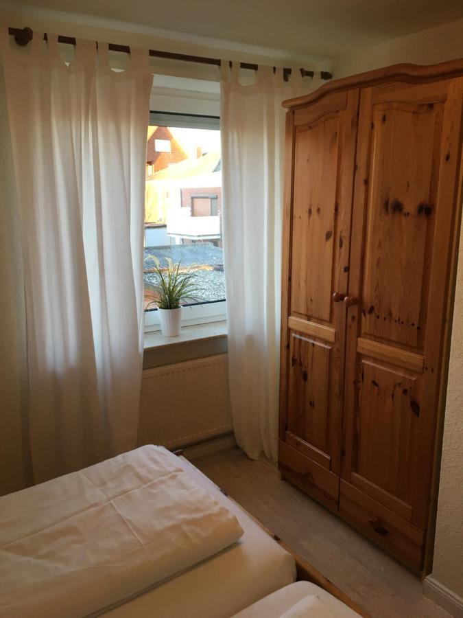 Sommerbrise 2 Apartment Норддайх Екстериор снимка