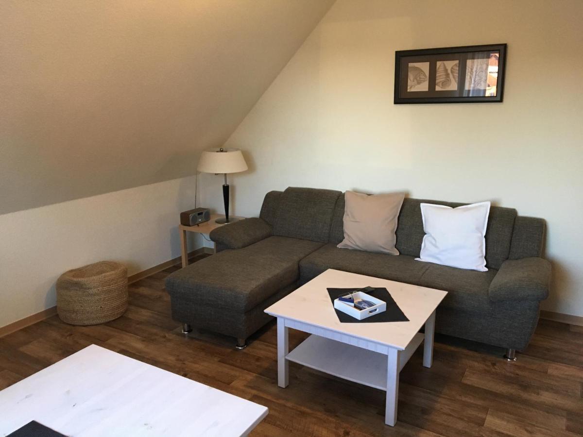 Sommerbrise 2 Apartment Норддайх Екстериор снимка